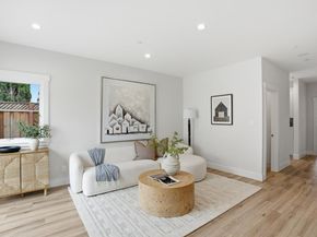 2896 Hillside Drive, Burlingame CA 94010