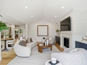2896 Hillside Drive, Burlingame CA 94010