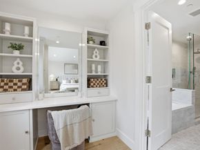 2896 Hillside Drive, Burlingame CA 94010