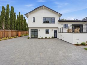 2896 Hillside Drive, Burlingame CA 94010