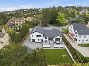 2896 Hillside Drive, Burlingame CA 94010