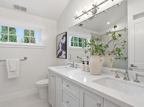 2896 Hillside Drive, Burlingame CA 94010