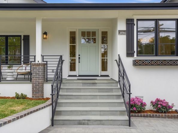 2896 Hillside Drive, Burlingame CA 94010