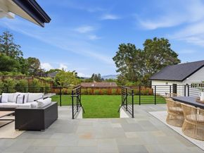 2896 Hillside Drive, Burlingame CA 94010