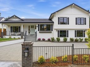 2896 Hillside Drive, Burlingame CA 94010