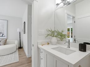 2896 Hillside Drive, Burlingame CA 94010