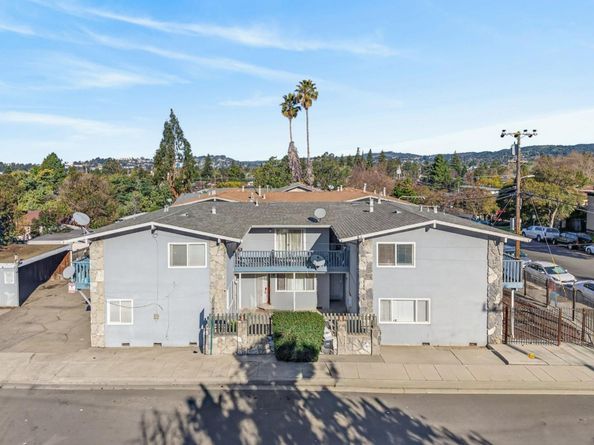 22798 Vermont Street, Hayward CA 94541