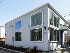 1909 Menalto Avenue, Menlo Park CA 94025