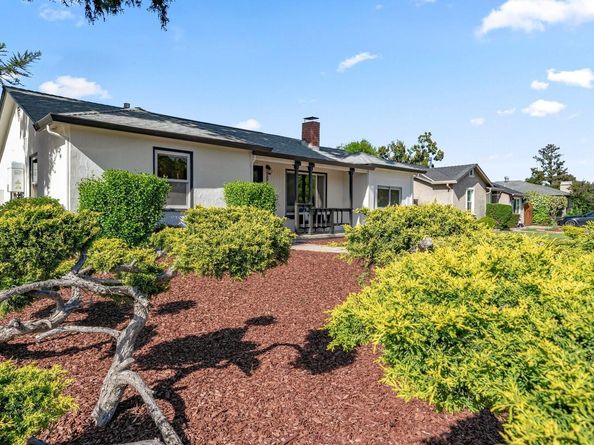 15285 Herring Avenue, San Jose CA 95124