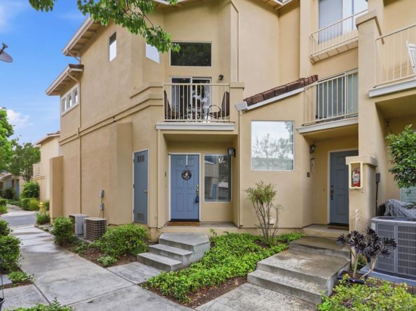 552 Cityscape Place, San Jose CA 95136