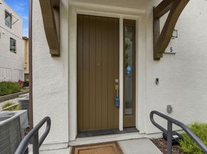 3078 Empoli Lane 5, San Jose CA 95136