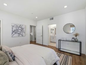 3078 Empoli Lane 5, San Jose CA 95136