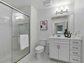 3078 Empoli Lane 5, San Jose CA 95136