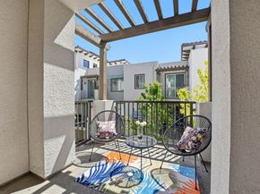 3078 Empoli Lane 5, San Jose CA 95136