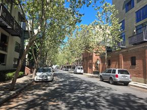 88 Bush Street 2178, San Jose CA 95126
