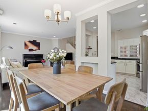 119 Positano Circle, Redwood Shores CA 94065