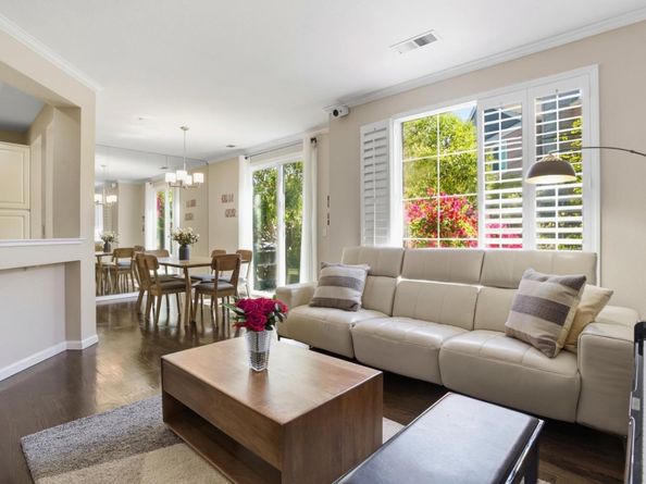 119 Positano Circle, Redwood Shores CA 94065