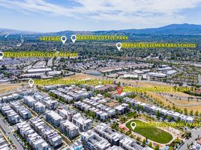 218 William Manly Street 3, San Jose CA 95136