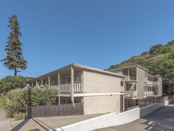 Carlmont, Belmont CA 94002