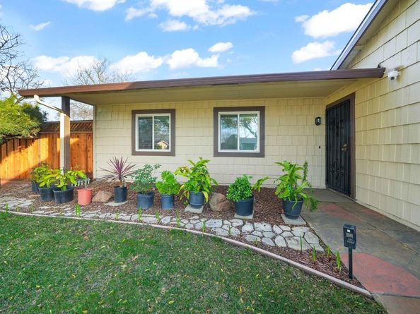 14 Via Campina, San Jose CA 95139