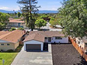 321 Mccovey Lane, San Jose CA 95127