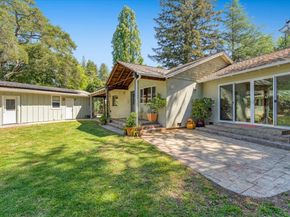 11 Eureka Canyon Road, Corralitos CA 95076