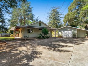 11 Eureka Canyon Road, Corralitos CA 95076