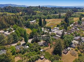 11 Eureka Canyon Road, Corralitos CA 95076