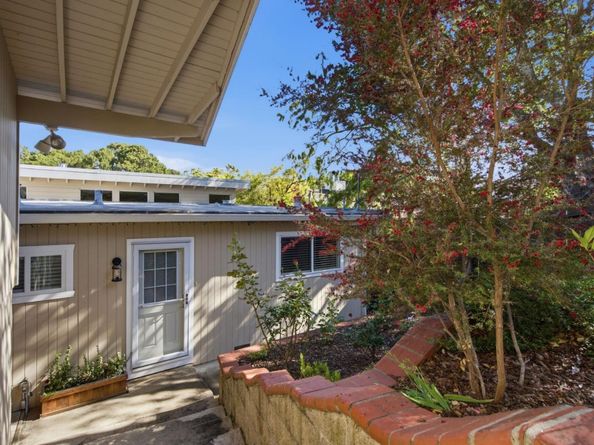 1912 Oak Knoll Drive, Belmont CA 94002