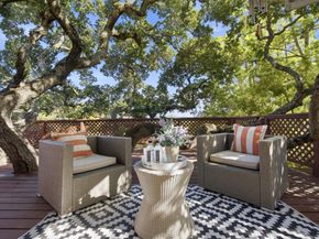 1912 Oak Knoll Drive, Belmont CA 94002