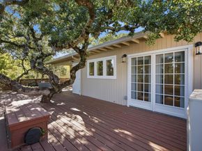 1912 Oak Knoll Drive, Belmont CA 94002