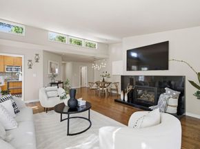1912 Oak Knoll Drive, Belmont CA 94002