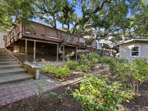 1912 Oak Knoll Drive, Belmont CA 94002