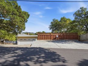 1912 Oak Knoll Drive, Belmont CA 94002