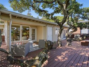 1912 Oak Knoll Drive, Belmont CA 94002