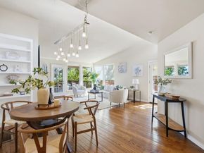 1912 Oak Knoll Drive, Belmont CA 94002