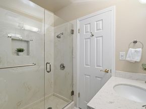 1912 Oak Knoll Drive, Belmont CA 94002