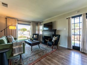 1825 Wilshire Boulevard, San Jose CA 95116