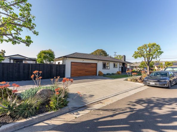 1825 Wilshire Boulevard, San Jose CA 95116