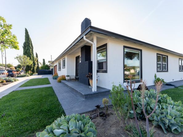 1825 Wilshire Boulevard, San Jose CA 95116
