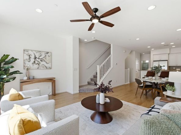 2099 Vincenzo Walkway, San Jose CA 95133