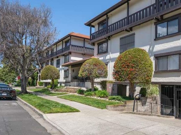 775 Chestnut Street 7, San Carlos CA 94070