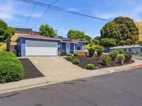 2793 Ruff Court, Pinole CA 94564