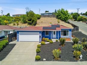 2793 Ruff Court, Pinole CA 94564