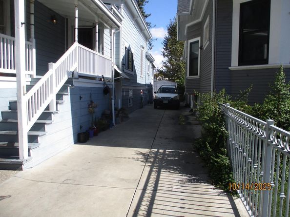 518 S Almaden Avenue, San Jose CA 95110