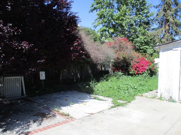 518 S Almaden Avenue, San Jose CA 95110