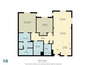 800 N 8th Street 129, San Jose CA 95112