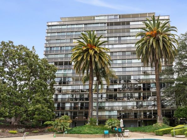 101 Alma Street 608, Palo Alto CA 94301