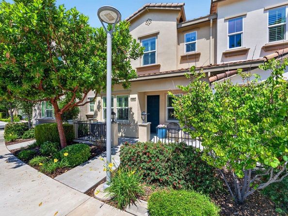 806 Saint Rufina Lane, Morgan Hill CA 95037