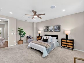 806 Saint Rufina Lane, Morgan Hill CA 95037